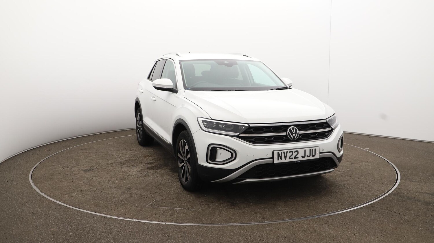 Used Volkswagen T-Roc 2022 for sale - 76013578: Photo 42