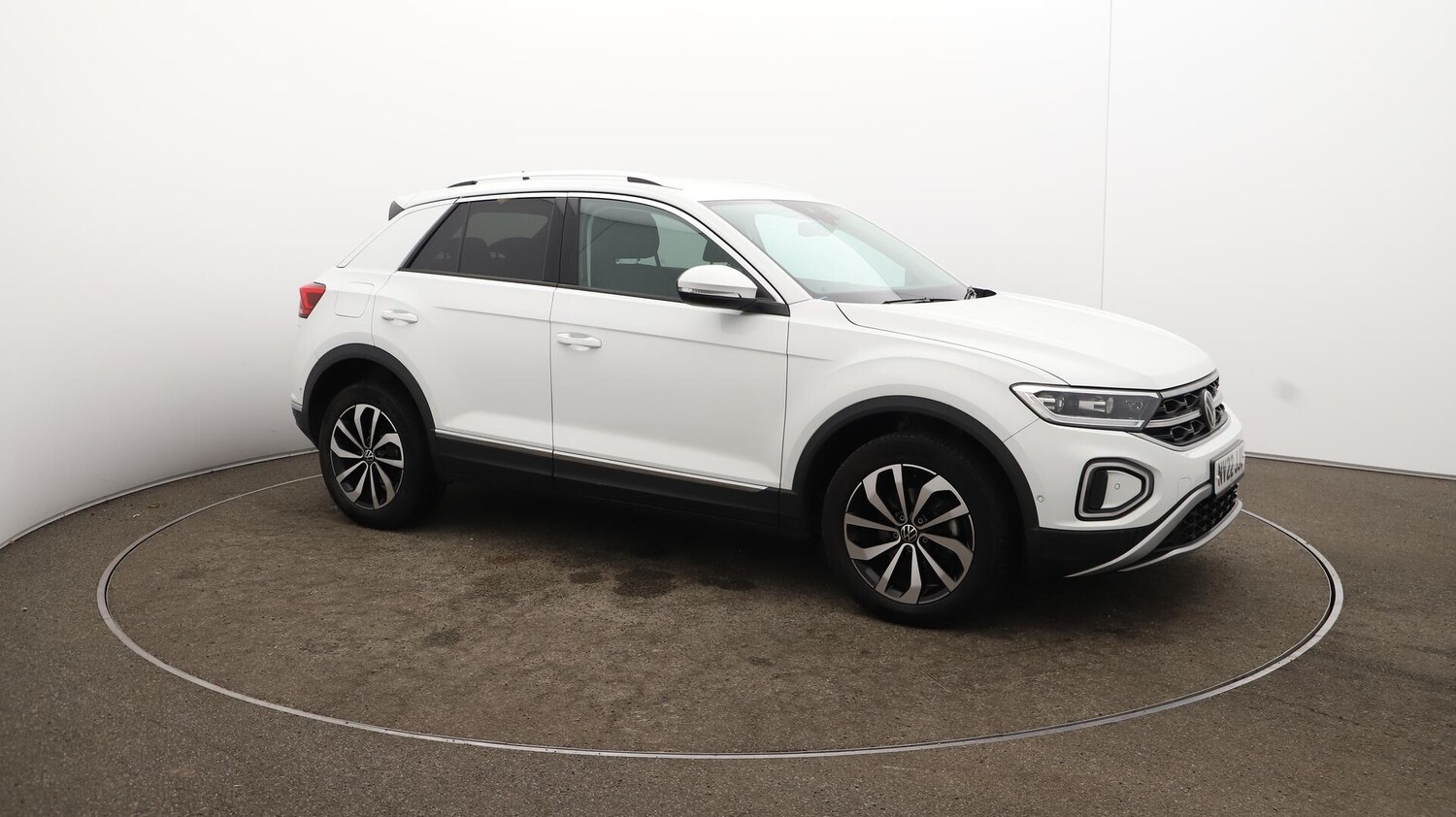 Used Volkswagen T-Roc 2022 for sale - 76013578: Photo 45