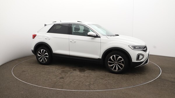 Used Volkswagen T-Roc 2022 for sale - 76013578: Photo 46