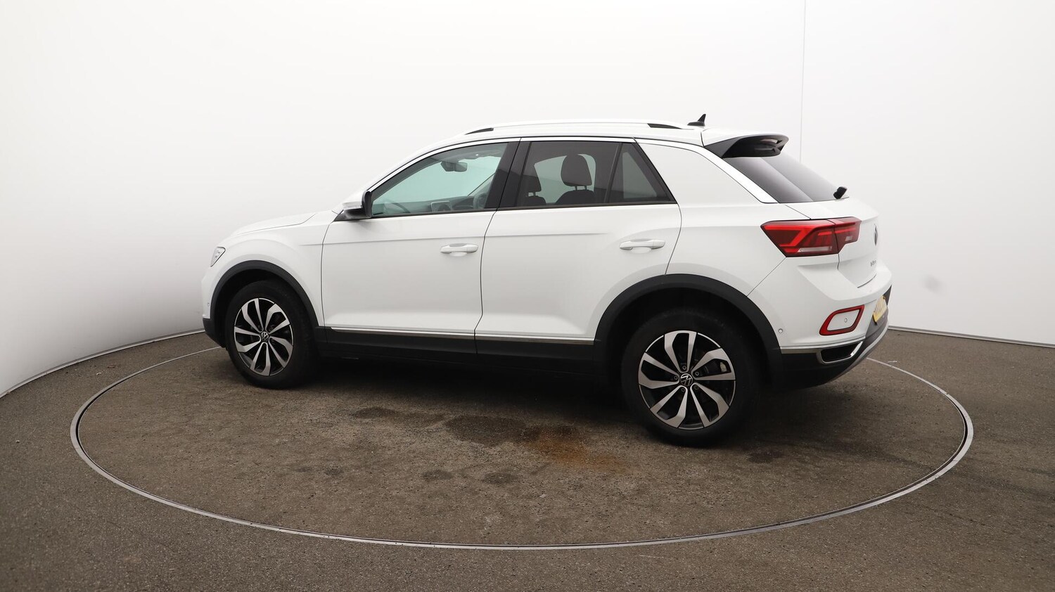 Used Volkswagen T-Roc 2022 for sale - 76013578: Photo 47