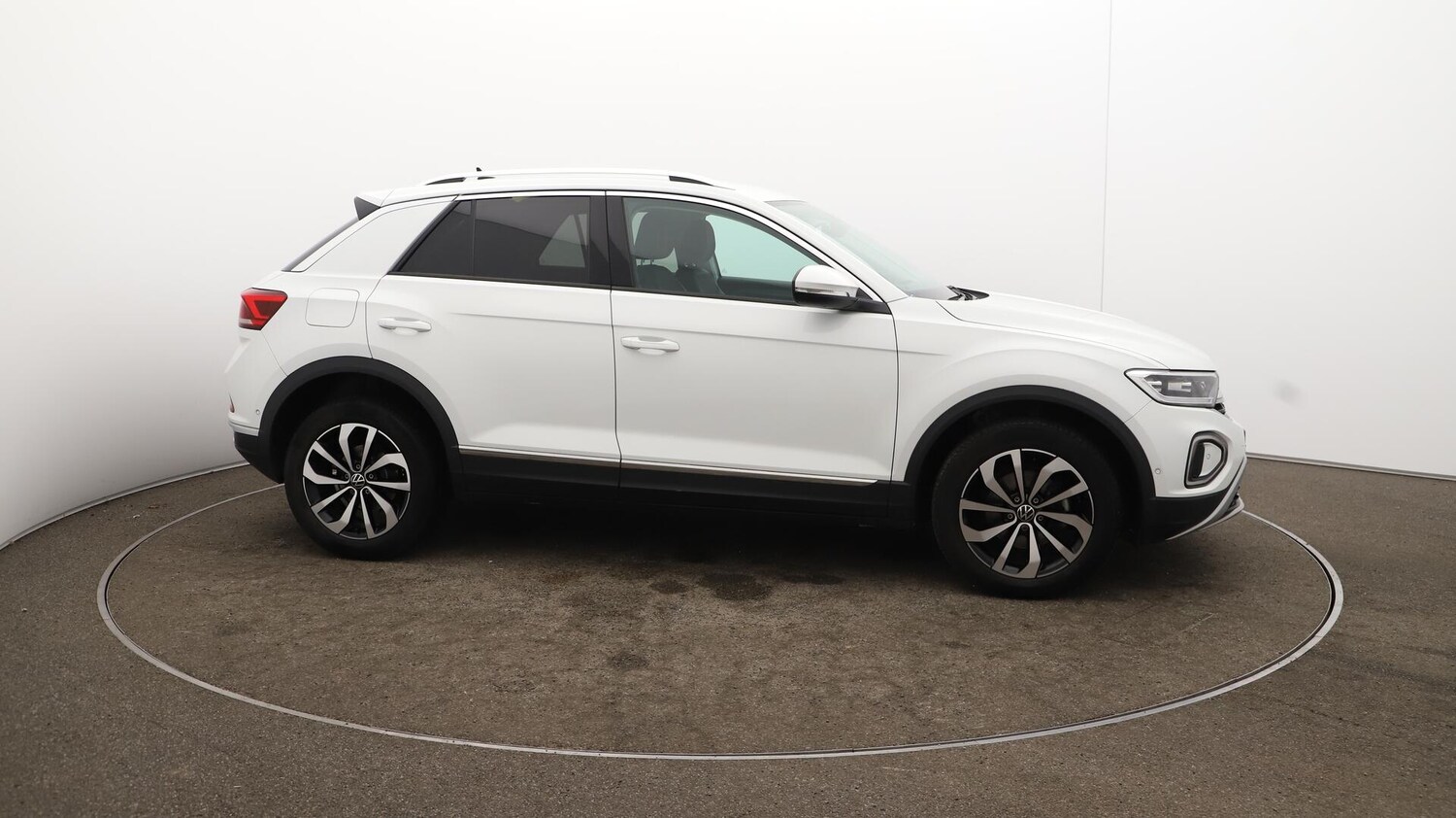Used Volkswagen T-Roc 2022 for sale - 76013578: Photo 48