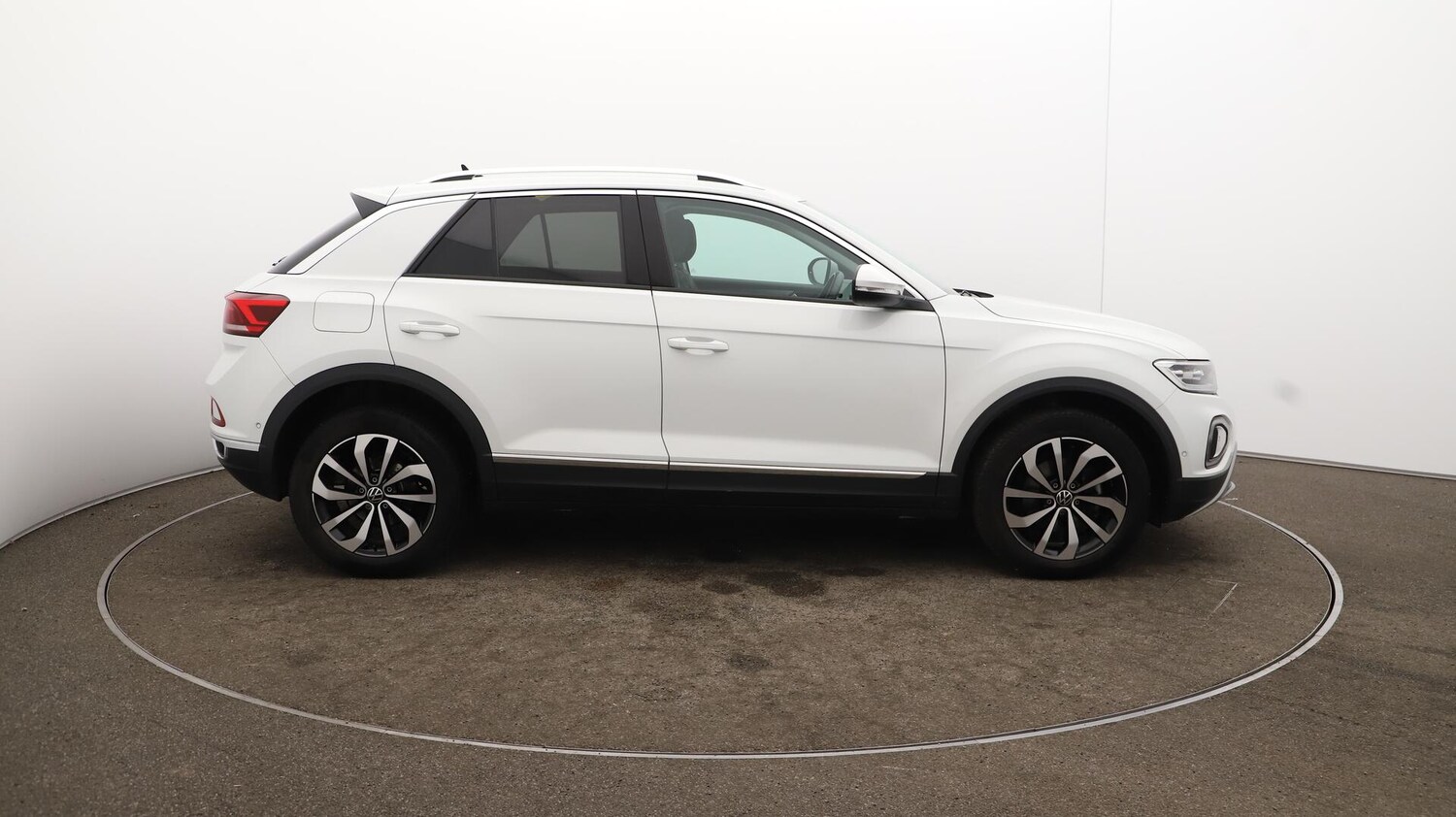 Used Volkswagen T-Roc 2022 for sale - 76013578: Photo 49