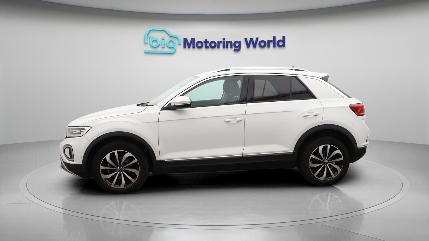 Used Volkswagen T-Roc 2022 for sale - 76013578: Photo 5
