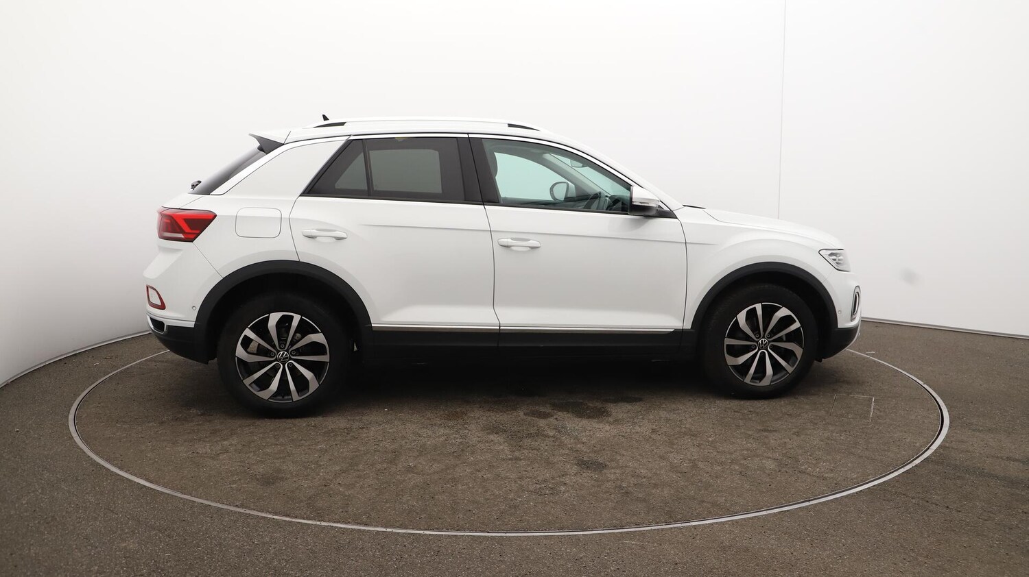 Used Volkswagen T-Roc 2022 for sale - 76013578: Photo 50