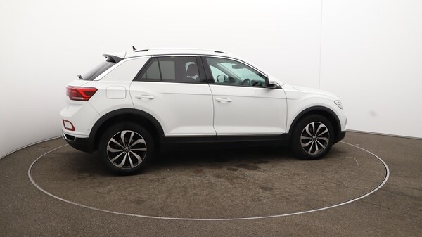 Used Volkswagen T-Roc 2022 for sale - 76013578: Photo 51