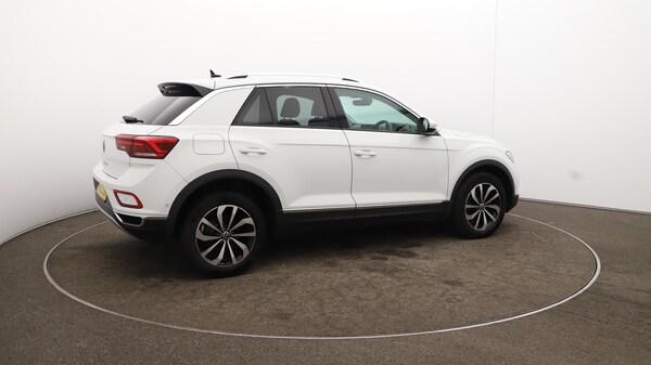 Used Volkswagen T-Roc 2022 for sale - 76013578: Photo 52