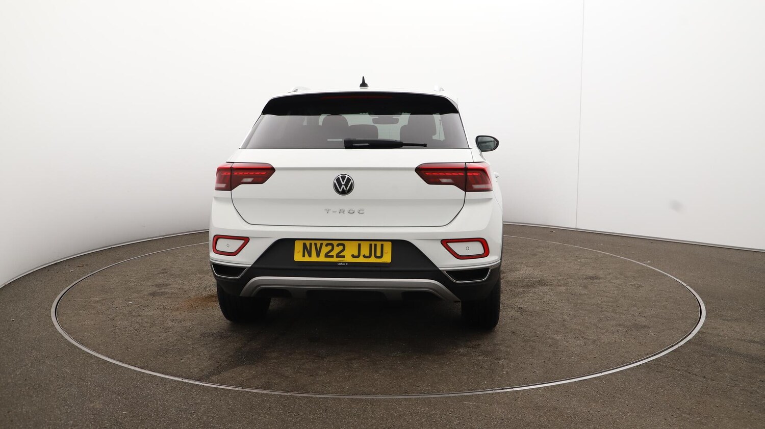 Used Volkswagen T-Roc 2022 for sale - 76013578: Photo 57