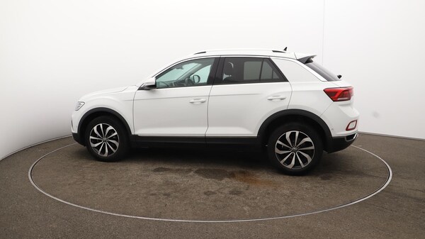 Used Volkswagen T-Roc 2022 for sale - 76013578: Photo 58