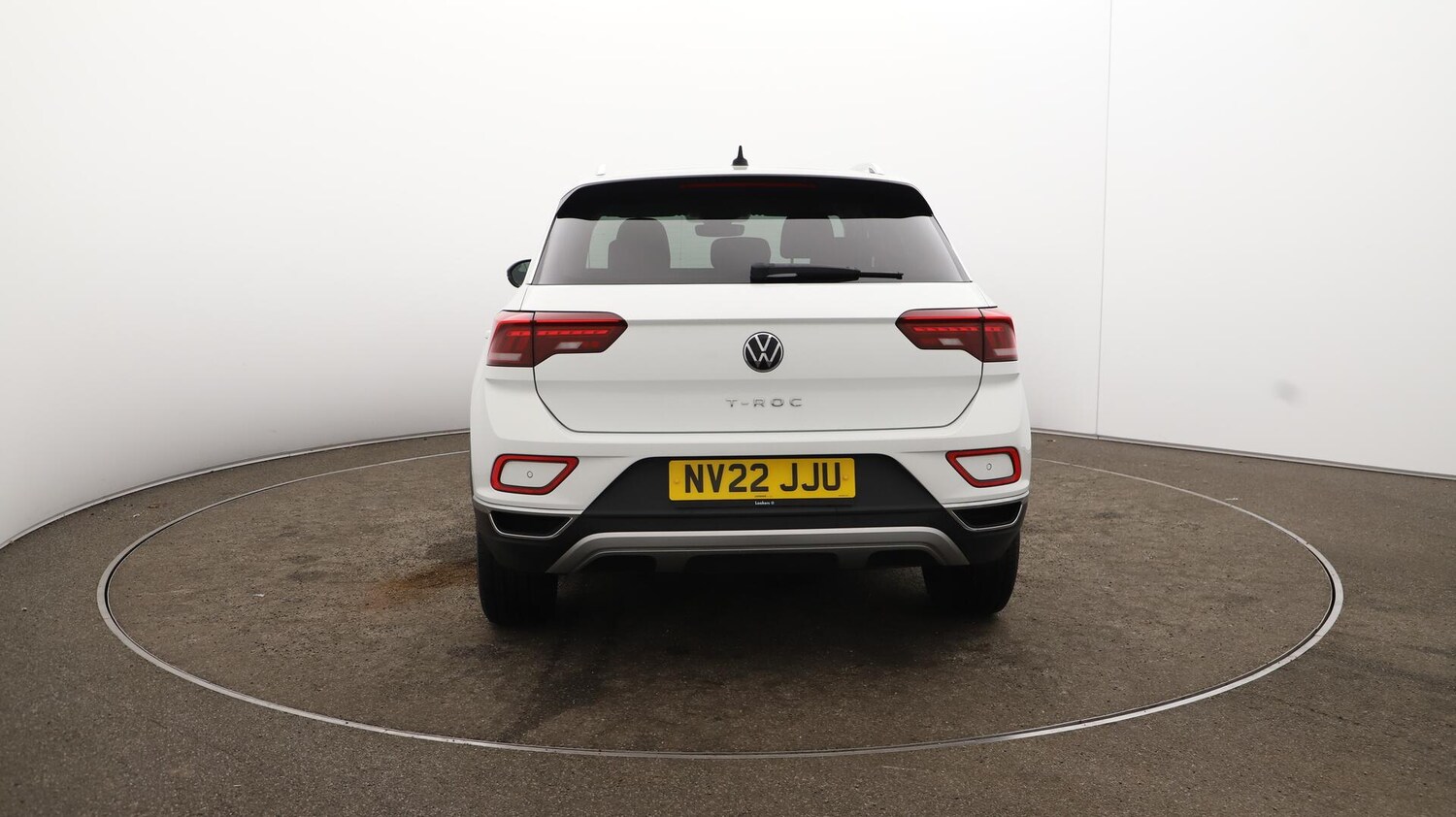 Used Volkswagen T-Roc 2022 for sale - 76013578: Photo 59