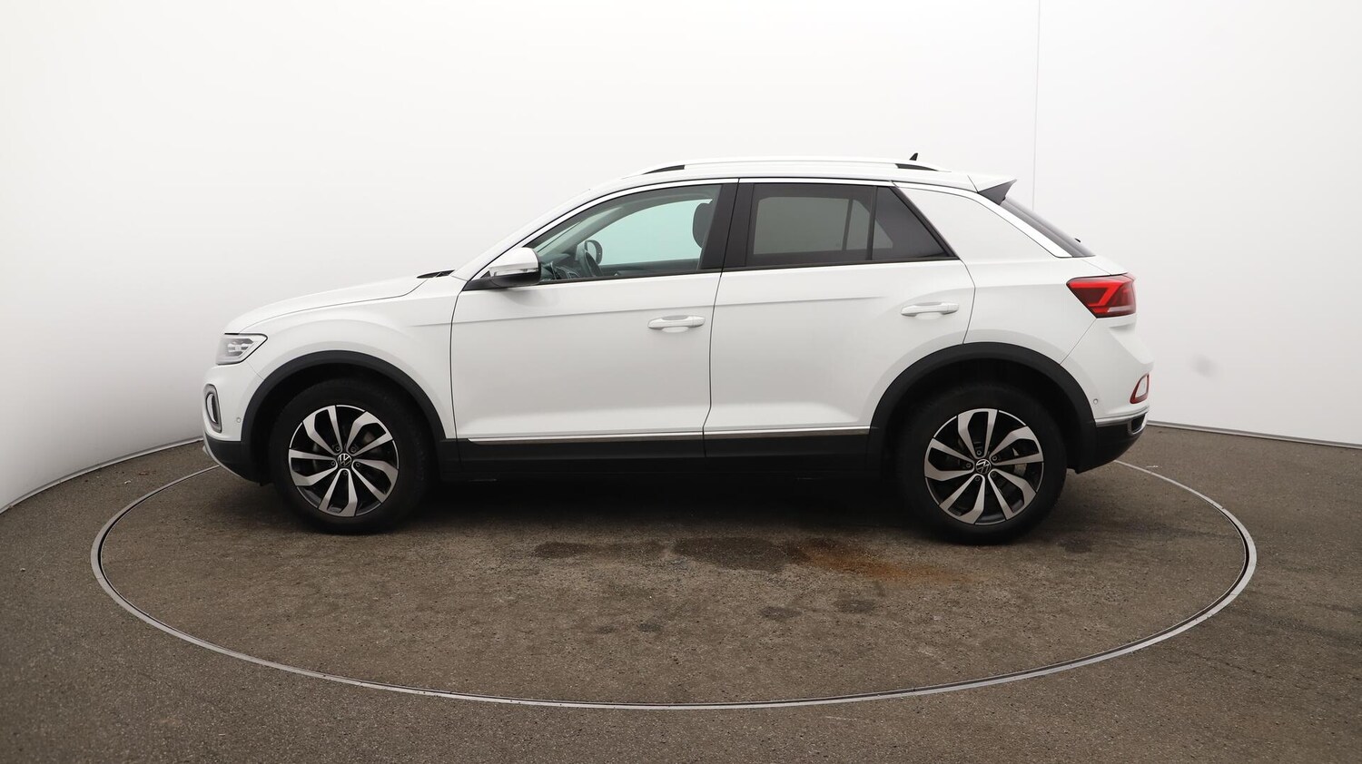 Used Volkswagen T-Roc 2022 for sale - 76013578: Photo 64