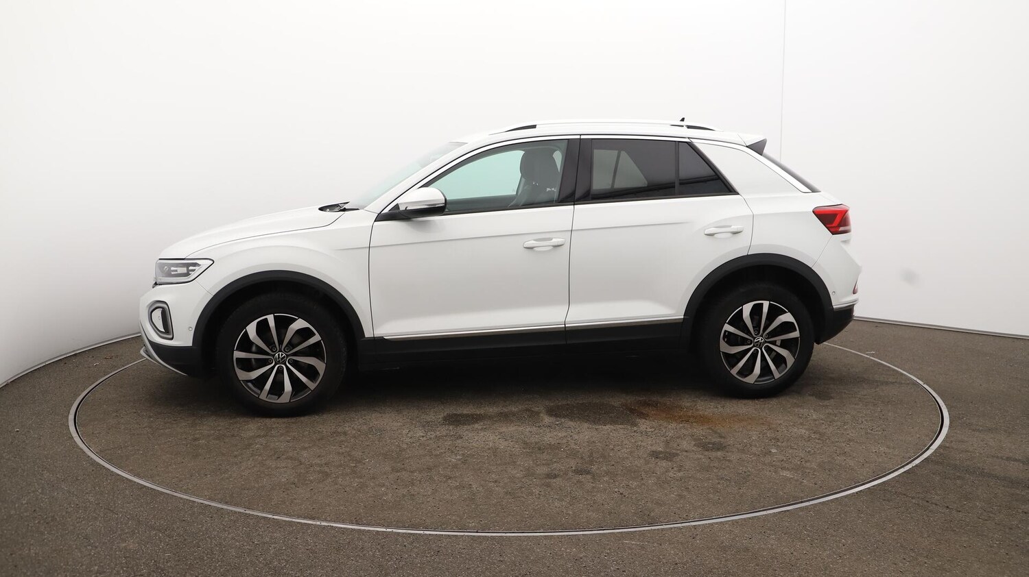 Used Volkswagen T-Roc 2022 for sale - 76013578: Photo 65