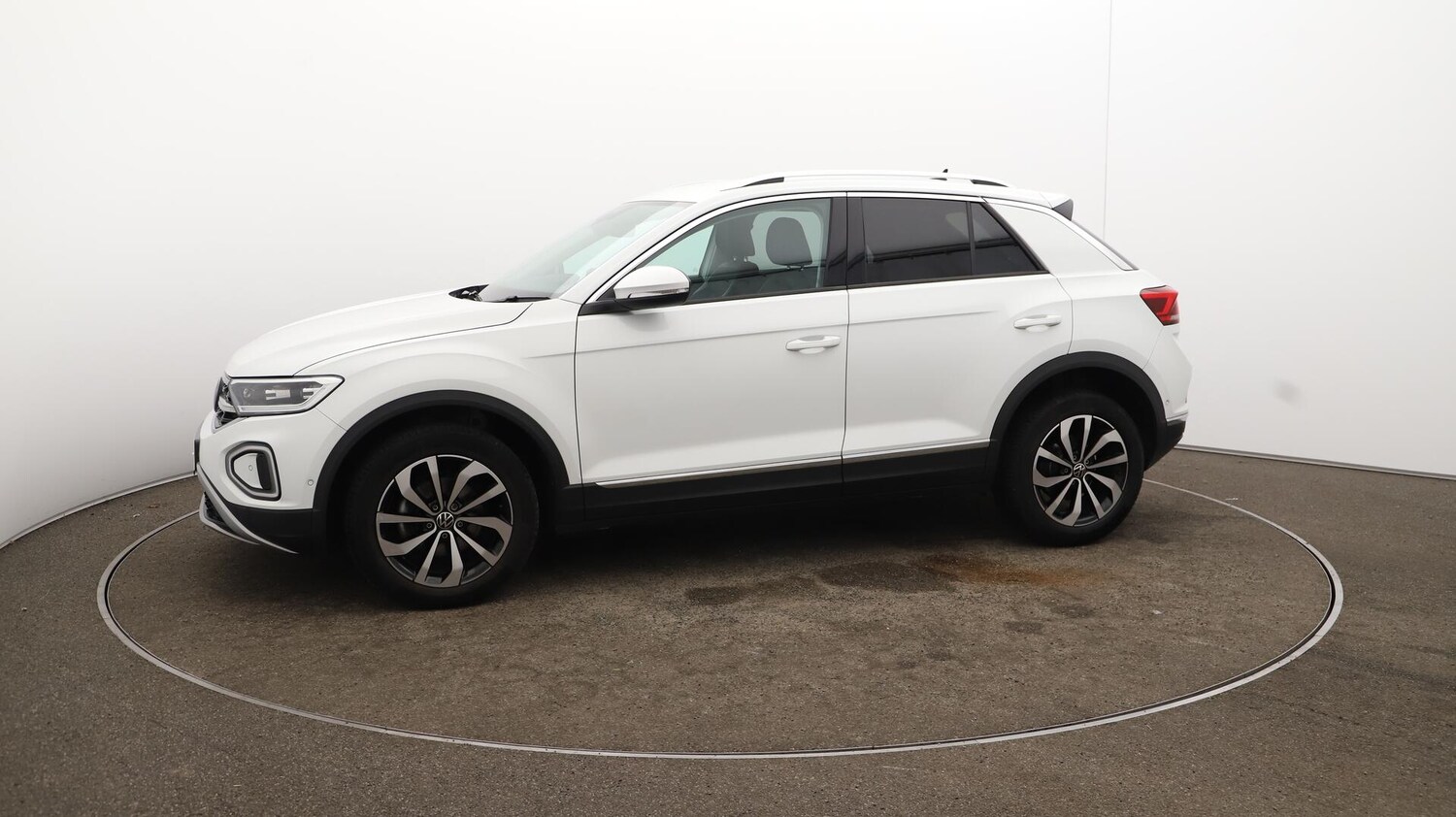 Used Volkswagen T-Roc 2022 for sale - 76013578: Photo 66