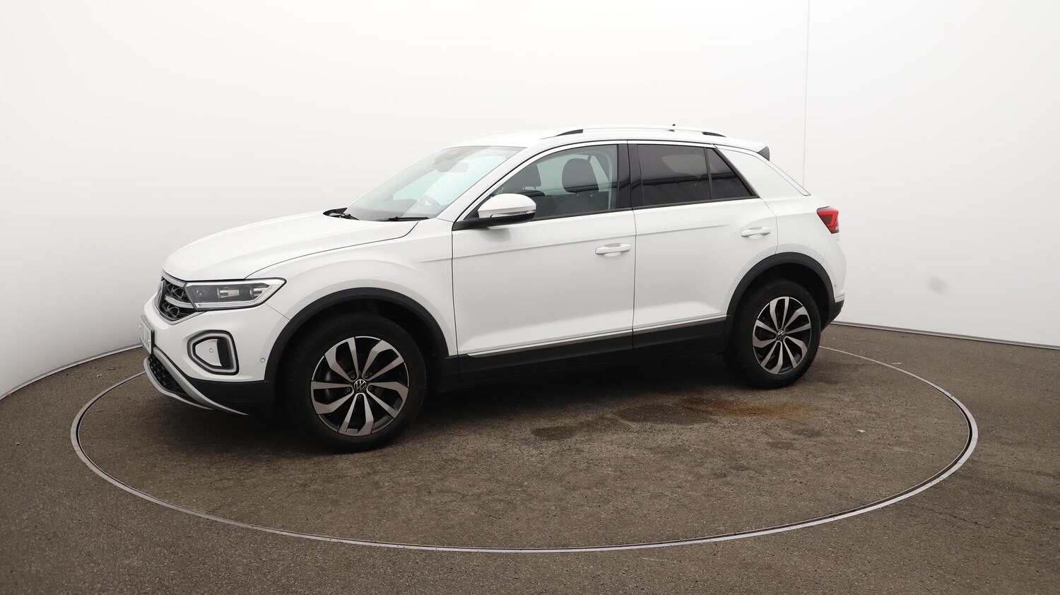 Used Volkswagen T-Roc 2022 for sale - 76013578: Photo 67