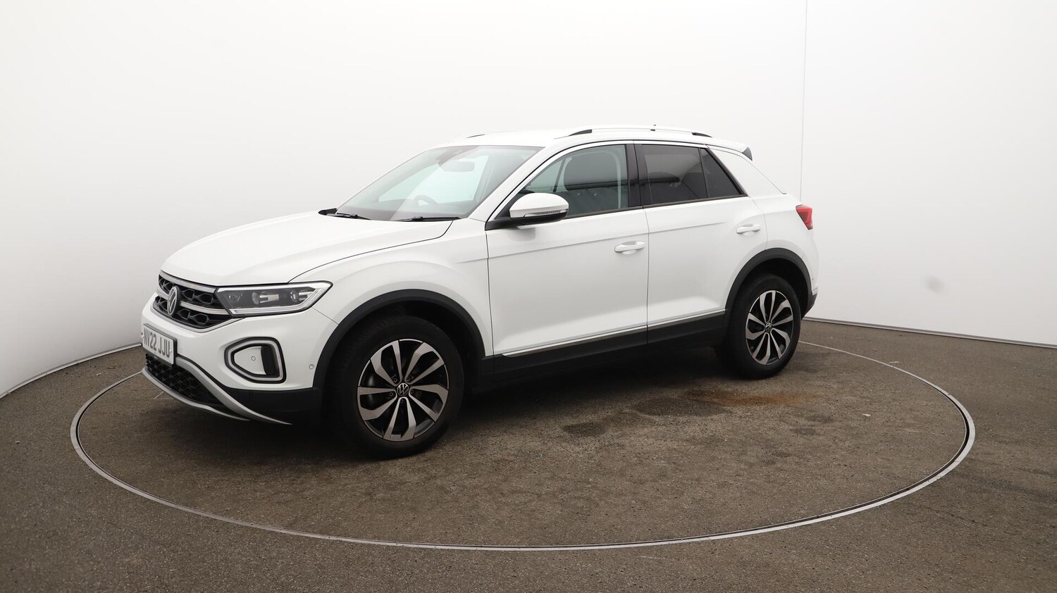 Used Volkswagen T-Roc 2022 for sale - 76013578: Photo 68