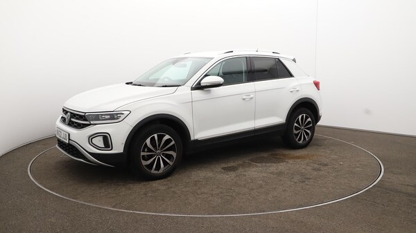 Used Volkswagen T-Roc 2022 for sale - 76013578: Photo 68