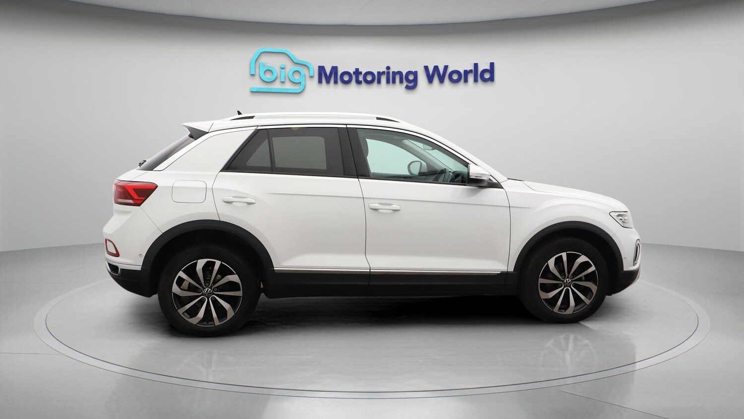 Used Volkswagen T-Roc 2022 for sale - 76013578: Photo 9