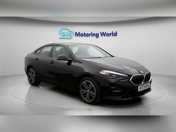 Used BMW 2 Series 2022 for sale - 77901406: Photo