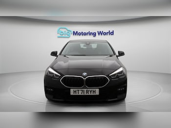 Used BMW 2 Series 2022 for sale - 77901406: Photo