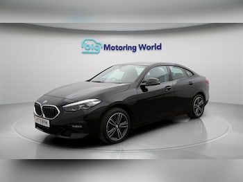 Used BMW 2 Series 2022 for sale - 77901406: Photo