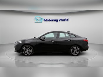 Used BMW 2 Series 2022 for sale - 77901406: Photo