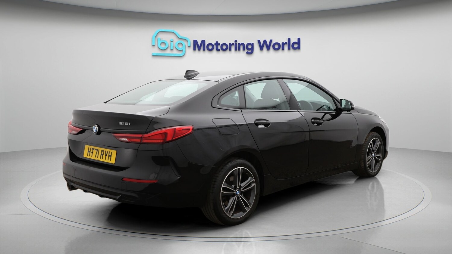 Used BMW 2 Series 2022 for sale - 77901406: Photo 7