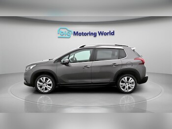Used Peugeot 2008 2019 for sale - 78596811: Photo