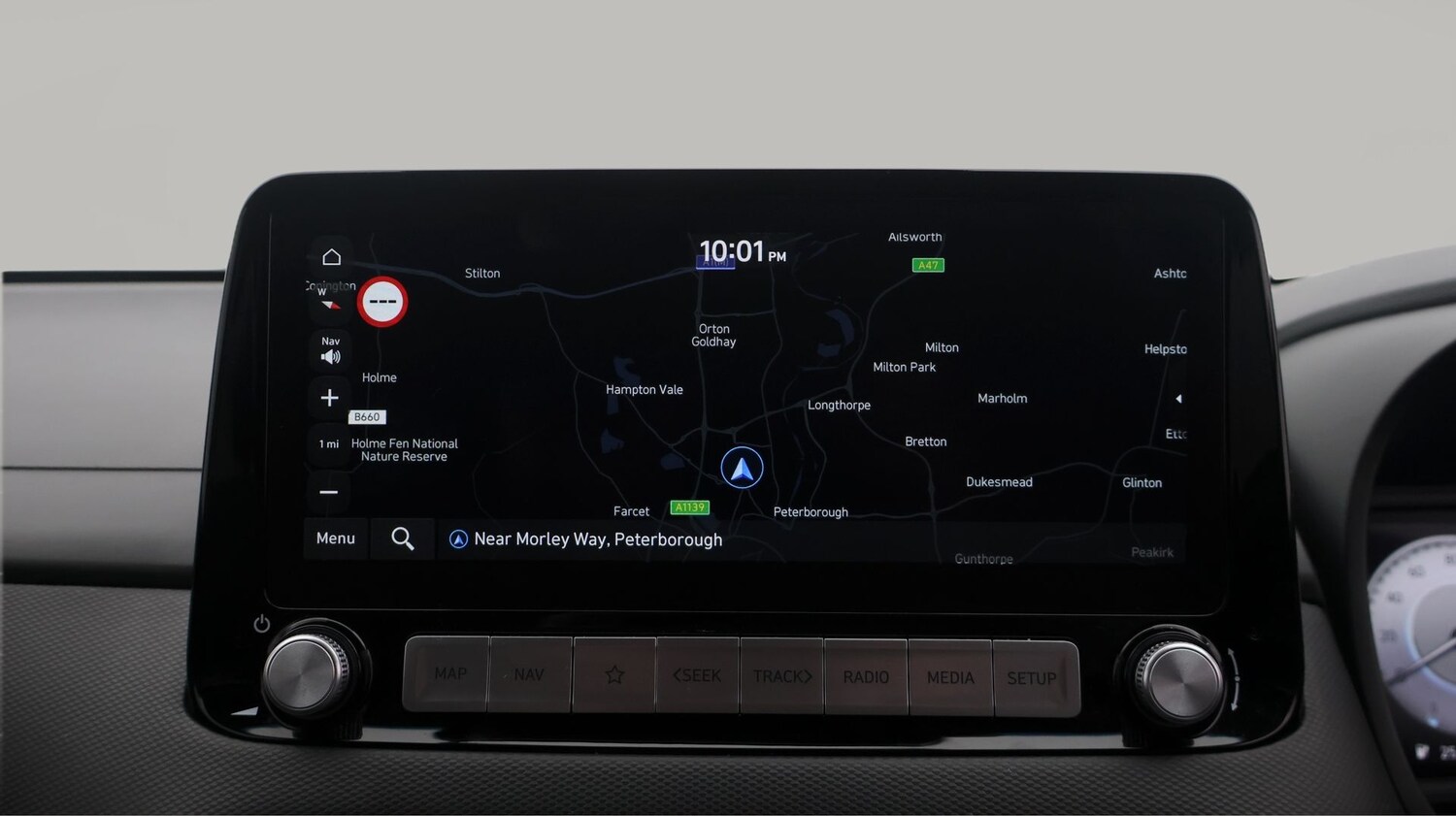 Used Hyundai KONA 2023 for sale - 77501968: Photo 11