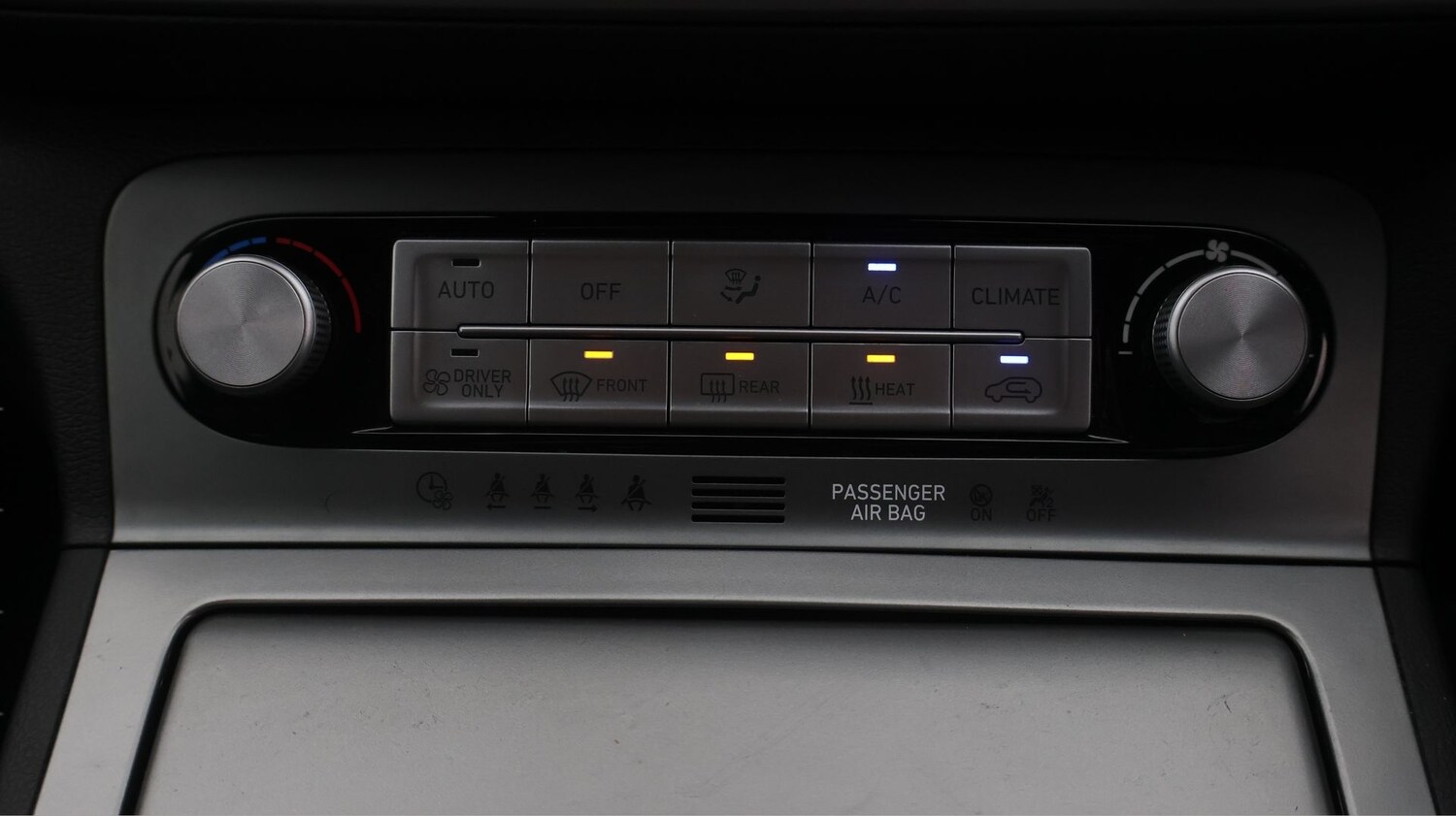 Used Hyundai KONA 2023 for sale - 77501968: Photo 12