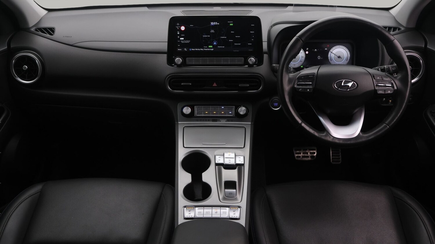 Used Hyundai KONA 2023 for sale - 77501968: Photo 13