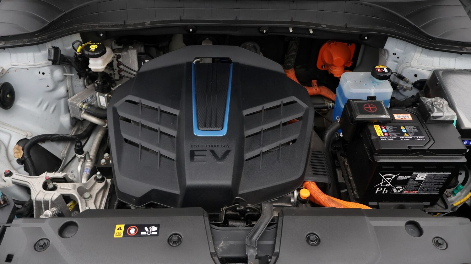 Used Hyundai KONA 2023 for sale - 77501968: Photo 19