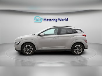 Used Hyundai KONA 2023 for sale - 77501968: Photo