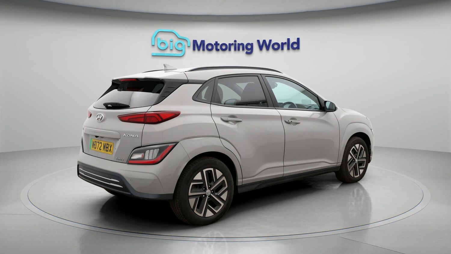 Used Hyundai KONA 2023 for sale - 77501968: Photo 7