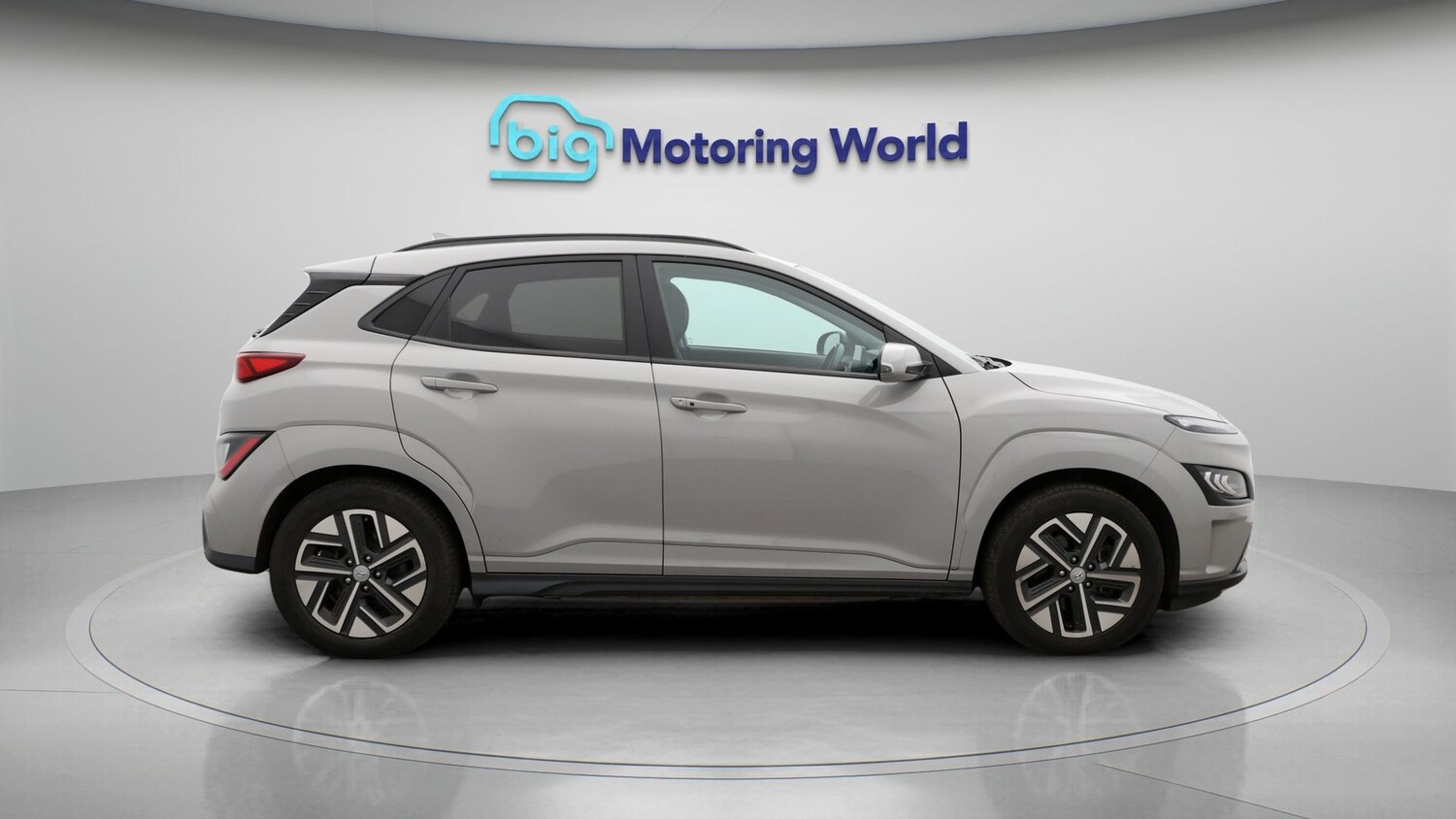 Used Hyundai KONA 2023 for sale - 77501968: Photo 8