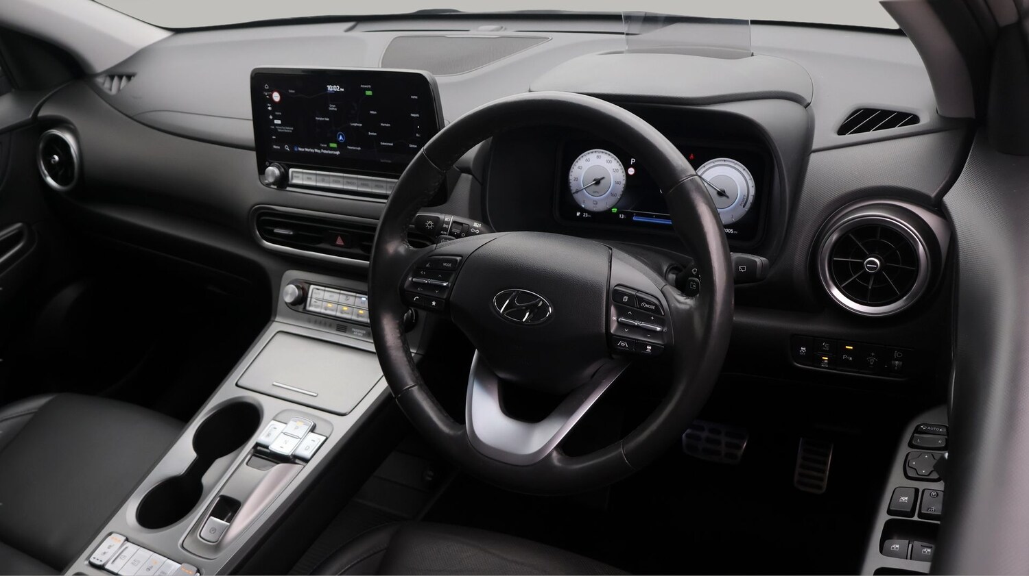 Used Hyundai KONA 2023 for sale - 77501968: Photo 9