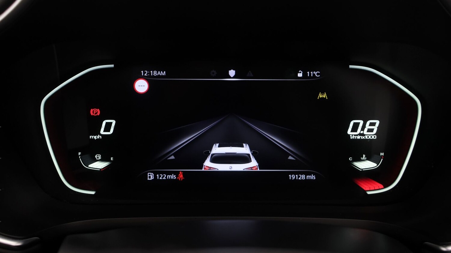 Used MG MG HS 2023 for sale - 77540584: Photo 10