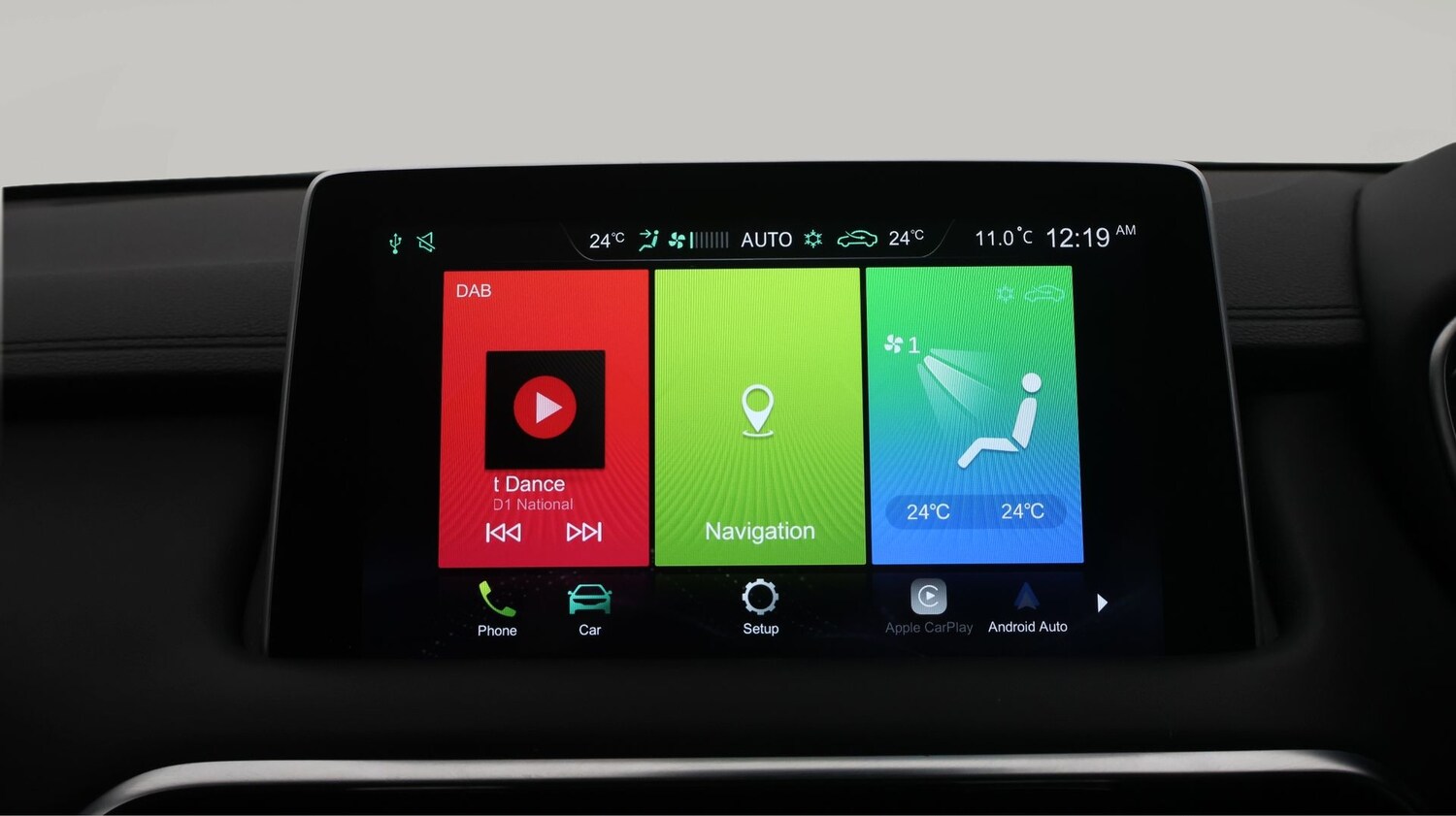 Used MG MG HS 2023 for sale - 77540584: Photo 11