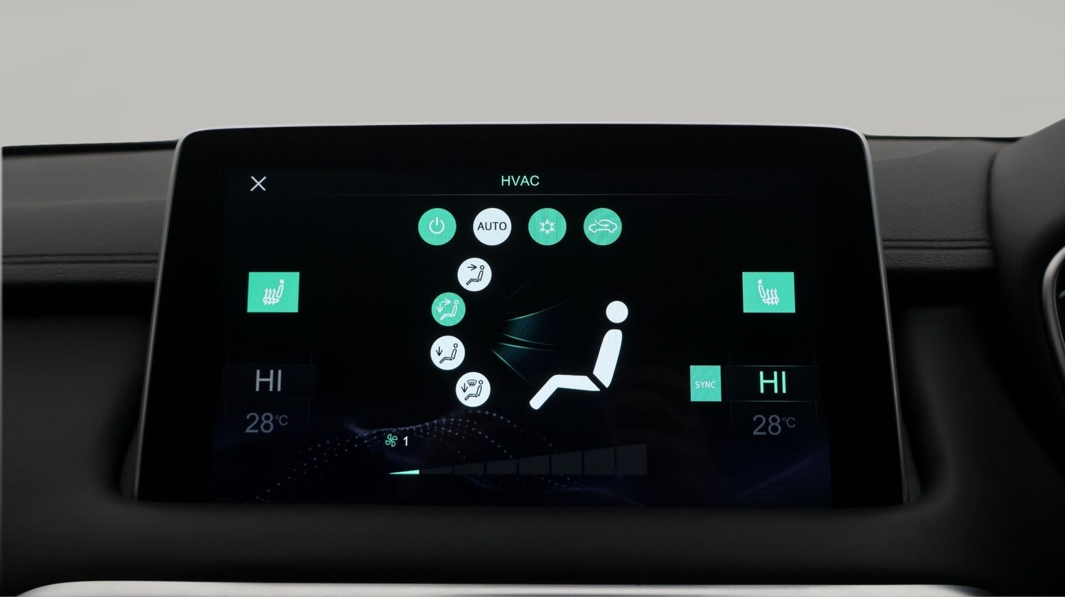 Used MG MG HS 2023 for sale - 77540584: Photo 12