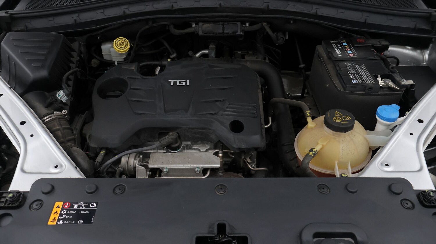 Used MG MG HS 2023 for sale - 77540584: Photo 19