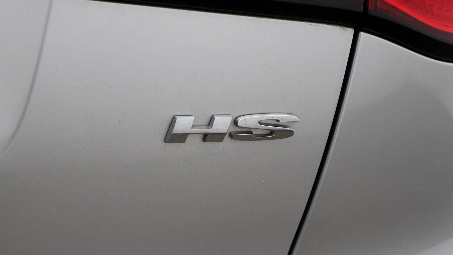 Used MG MG HS 2023 for sale - 77540584: Photo 22