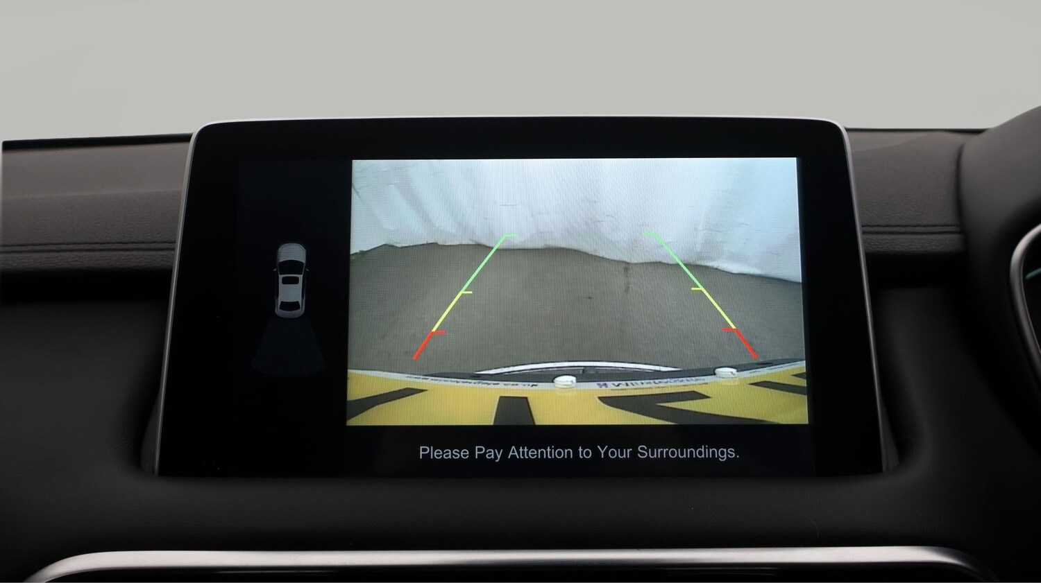 Used MG MG HS 2023 for sale - 77540584: Photo 24