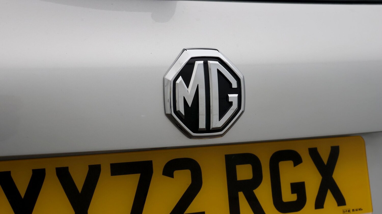 Used MG MG HS 2023 for sale - 77540584: Photo 25