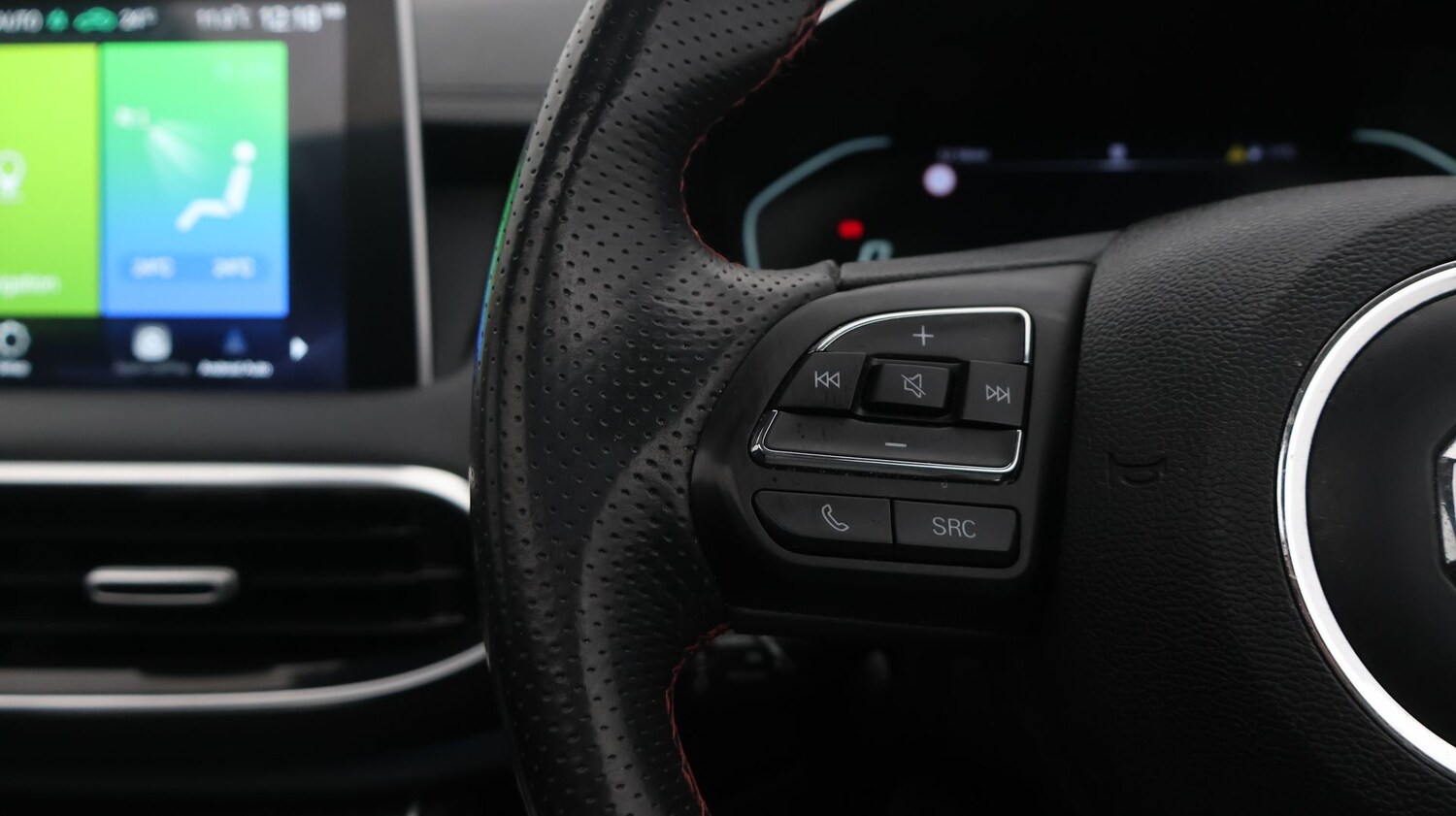 Used MG MG HS 2023 for sale - 77540584: Photo 26