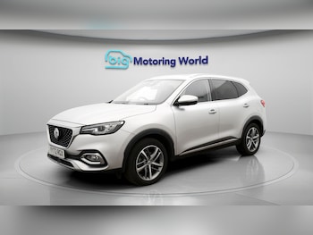 Used MG MG HS 2023 for sale - 77540584: Photo