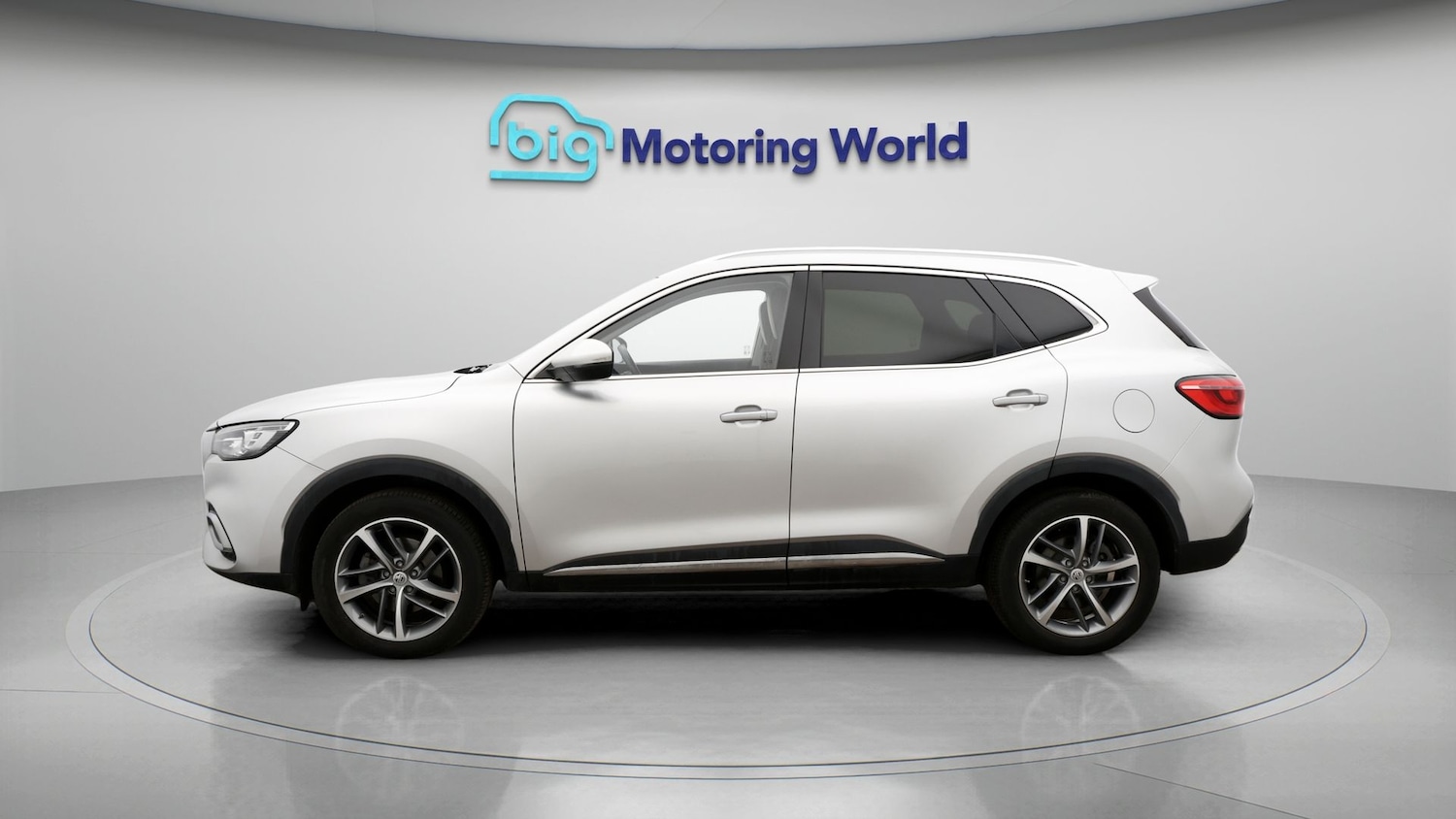 Used MG MG HS 2023 for sale - 77540584: Photo 4