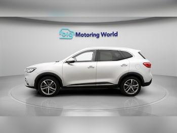 Used MG MG HS 2023 for sale - 77540584: Photo