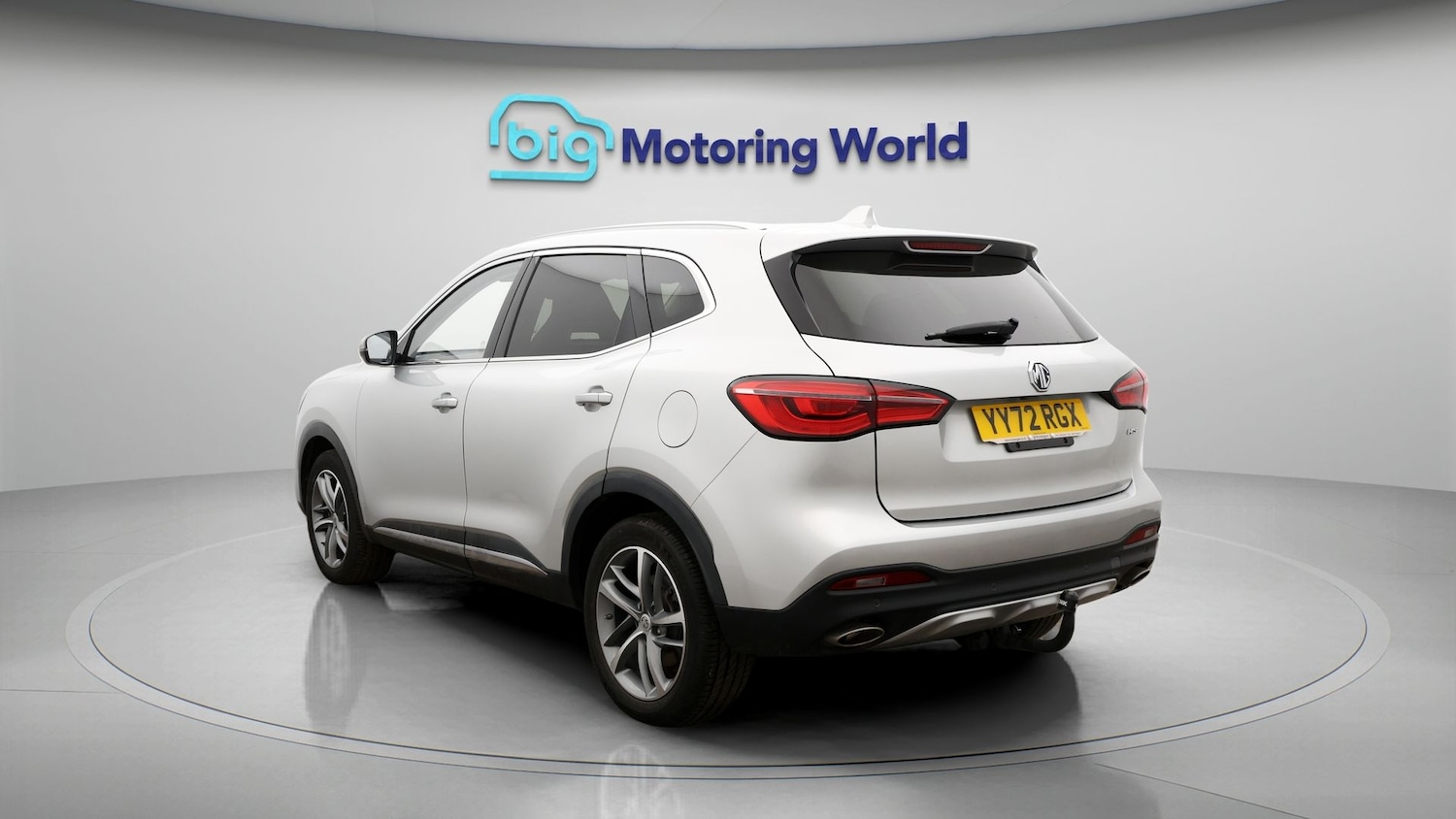 Used MG MG HS 2023 for sale - 77540584: Photo 5