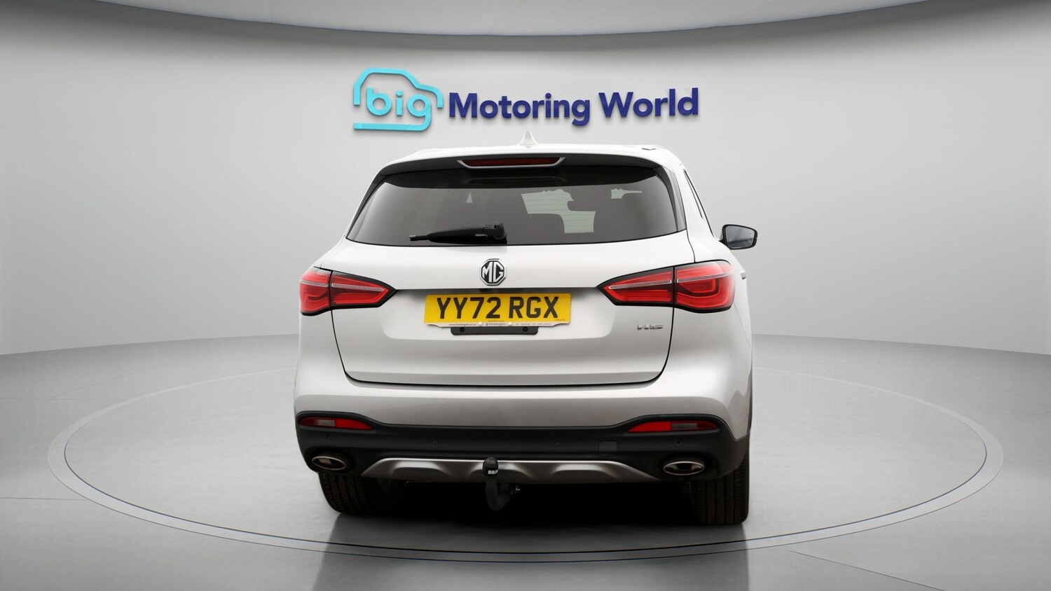 Used MG MG HS 2023 for sale - 77540584: Photo 6