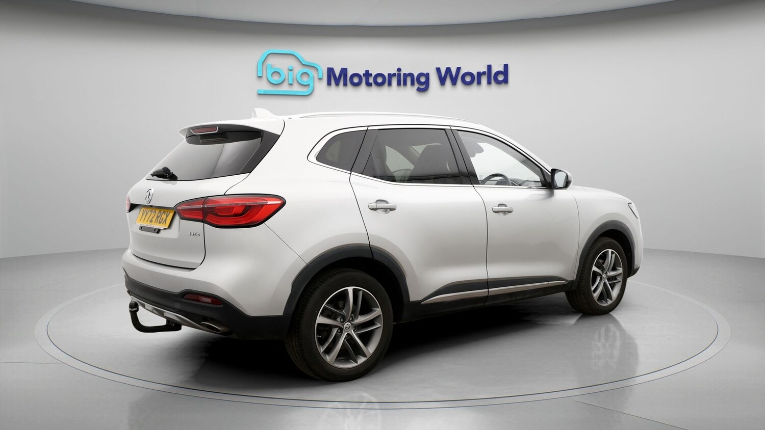 Used MG MG HS 2023 for sale - 77540584: Photo 7