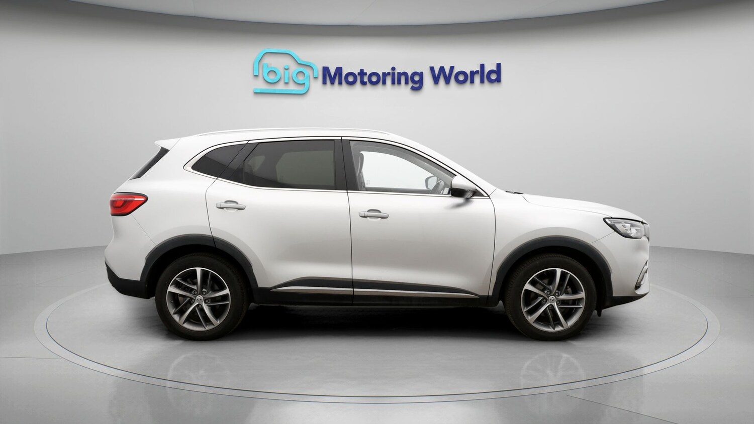 Used MG MG HS 2023 for sale - 77540584: Photo 8