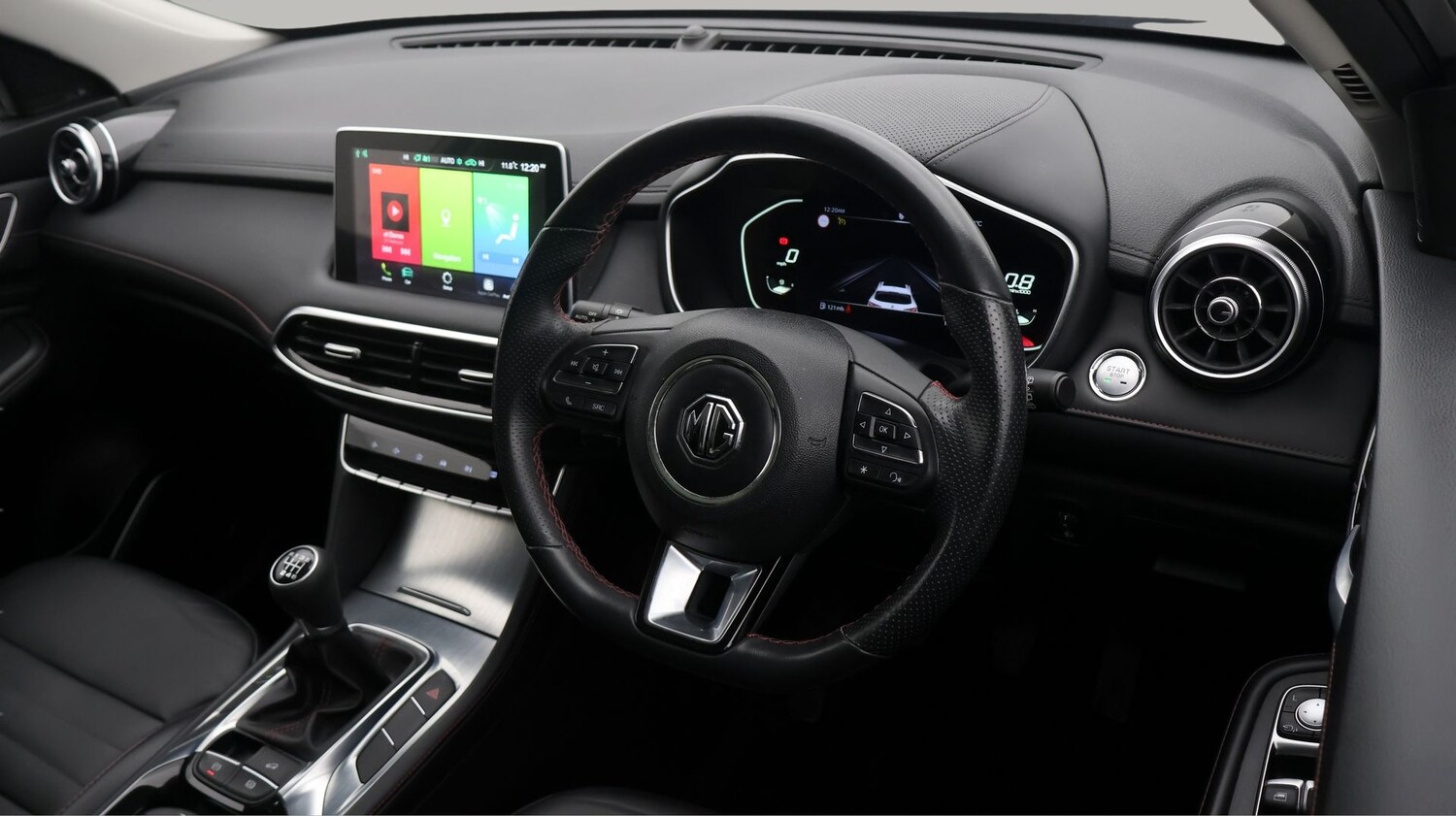 Used MG MG HS 2023 for sale - 77540584: Photo 9